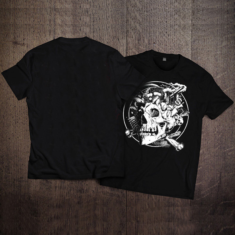 American Underground Music Roc - Underground Streetwear Brand recension och pris