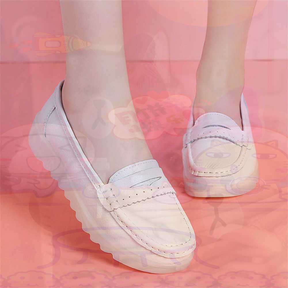 Moccasin Driving Teenage Sneak - Streetwear Brand Kit recension och pris