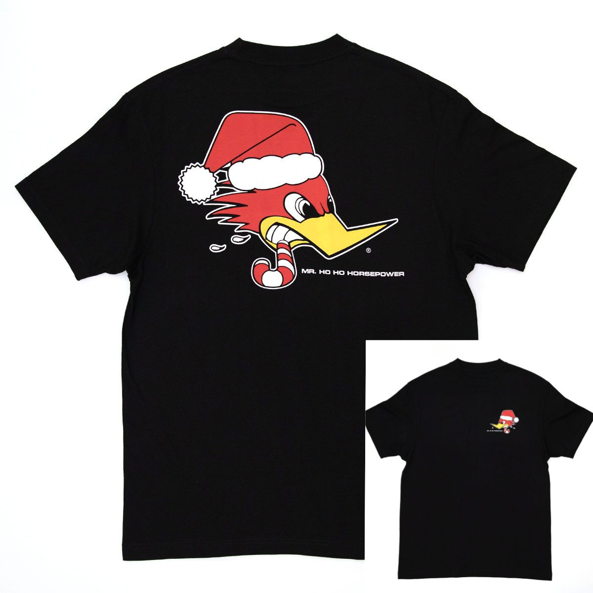 Holiday Logo Classic Racing Ca - Streetwear Brand Logos recension och pris