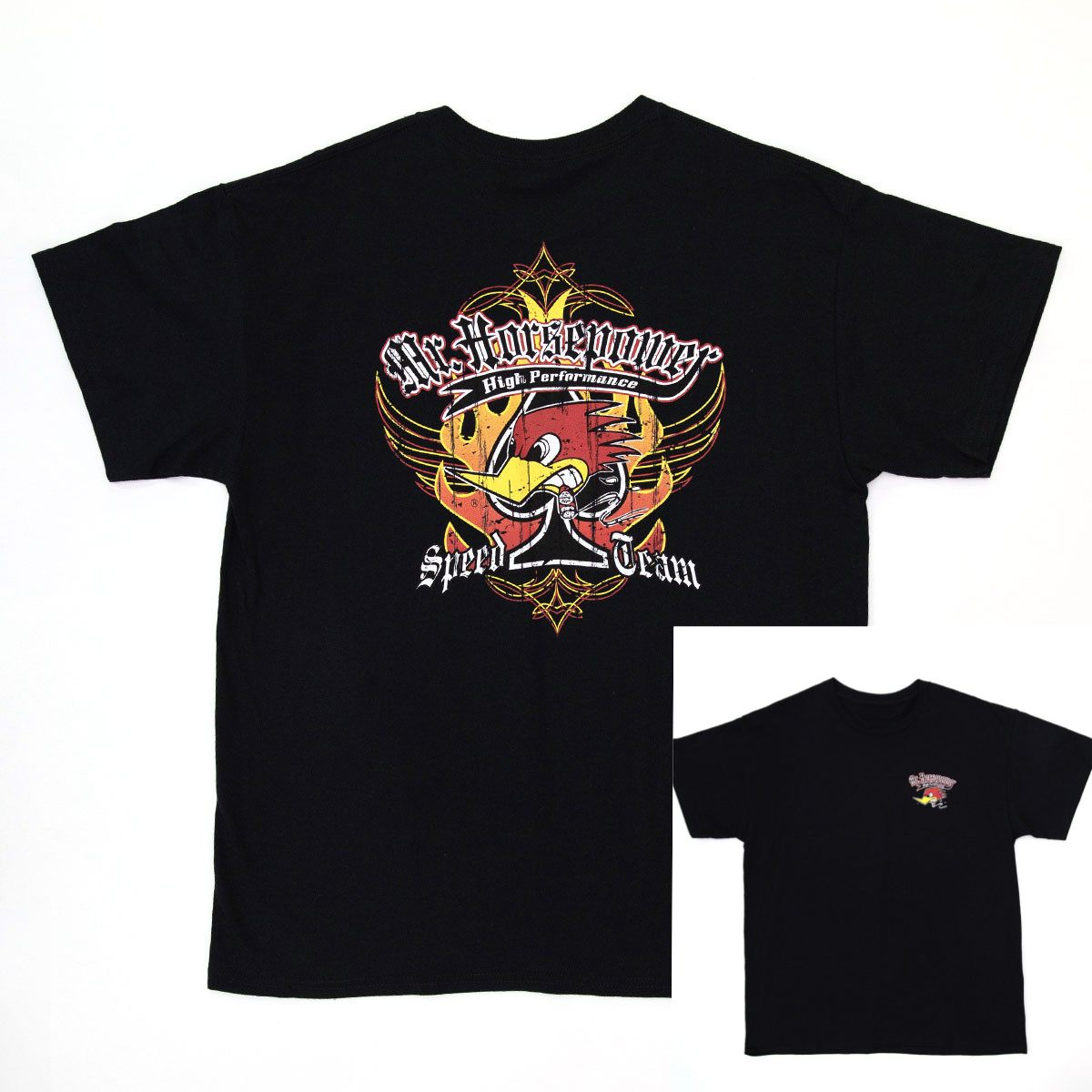 Holiday Logo Classic Racing Ca - Streetwear Brand Logos recension och pris