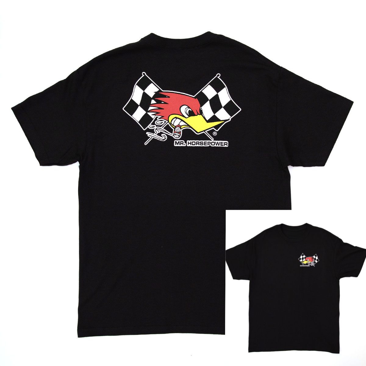 Holiday Logo Classic Racing Ca - Streetwear Brand Logos recension och pris
