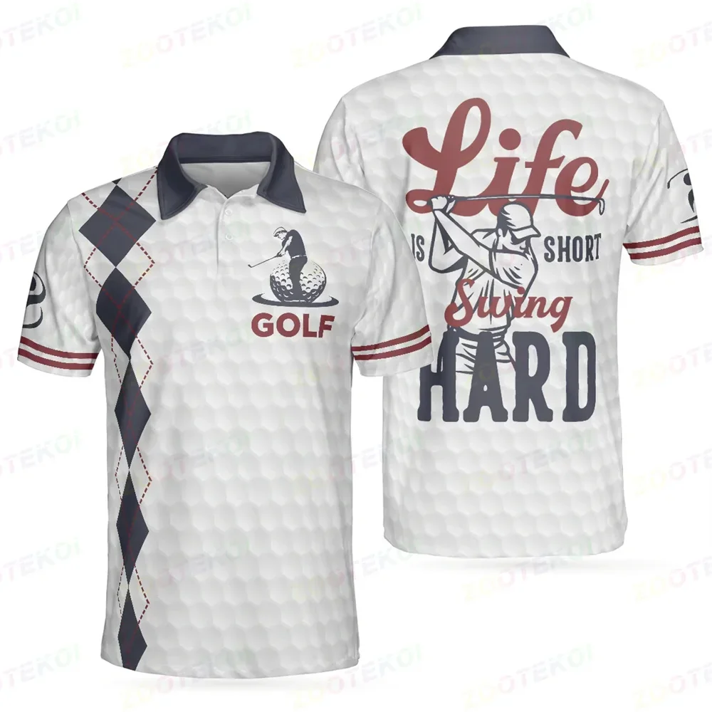 2022 New Branded Polo Shirts M - Streetwear Brand Jersey recension och pris