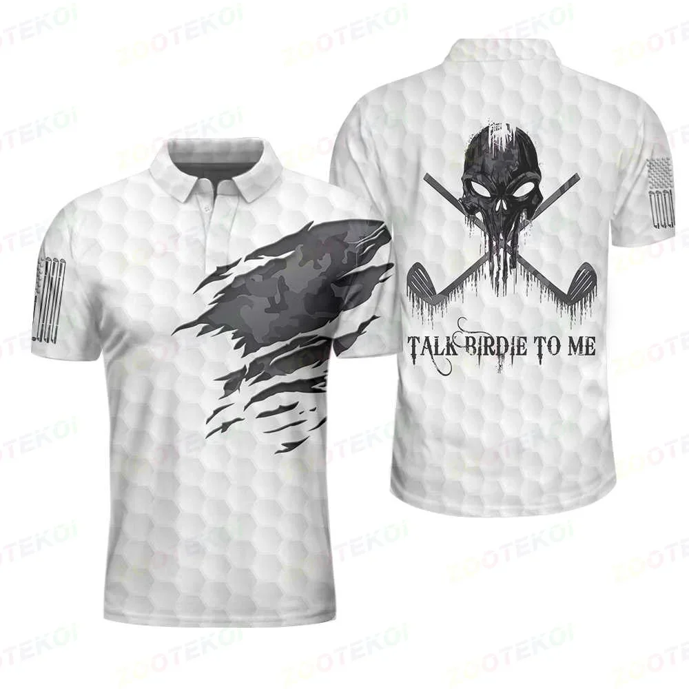 2022 New Branded Polo Shirts M - Streetwear Brand Jersey recension och pris