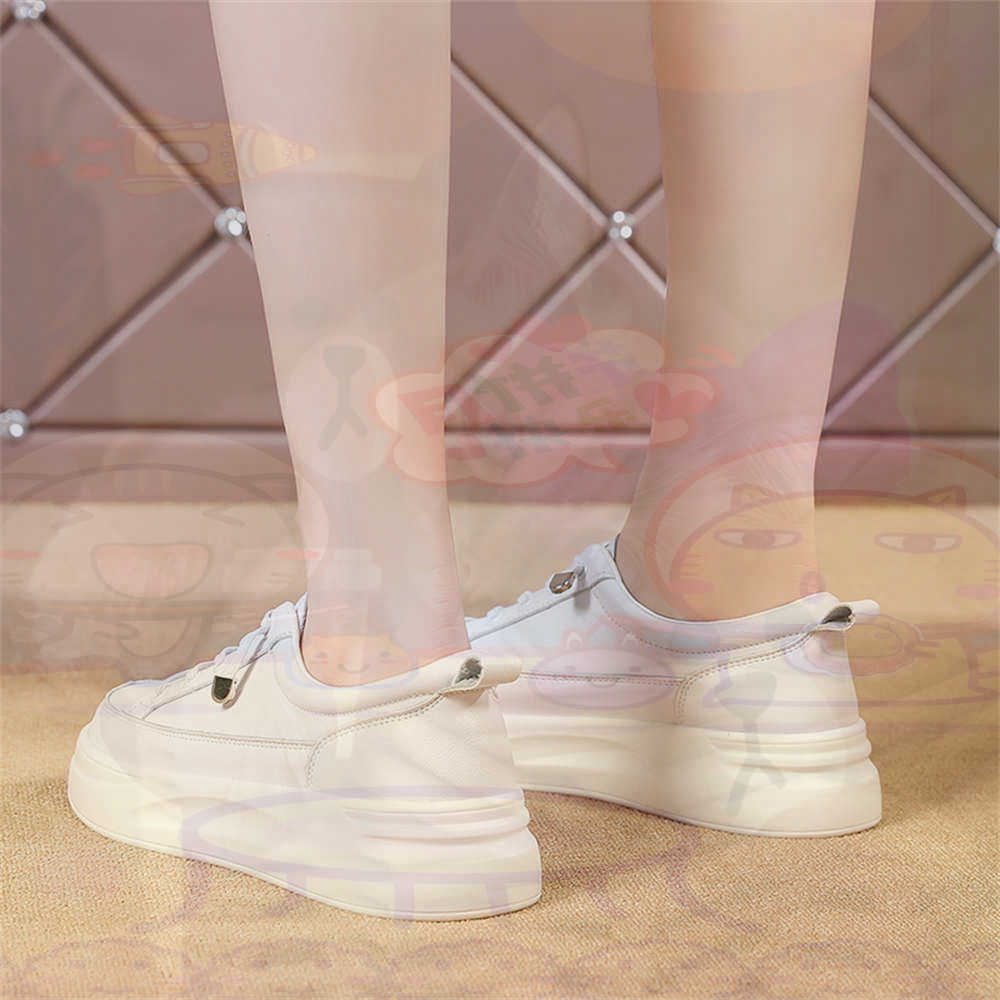 Lace-up Chunky Loafers Woman S - Streetwear Brand Kit recension och pris