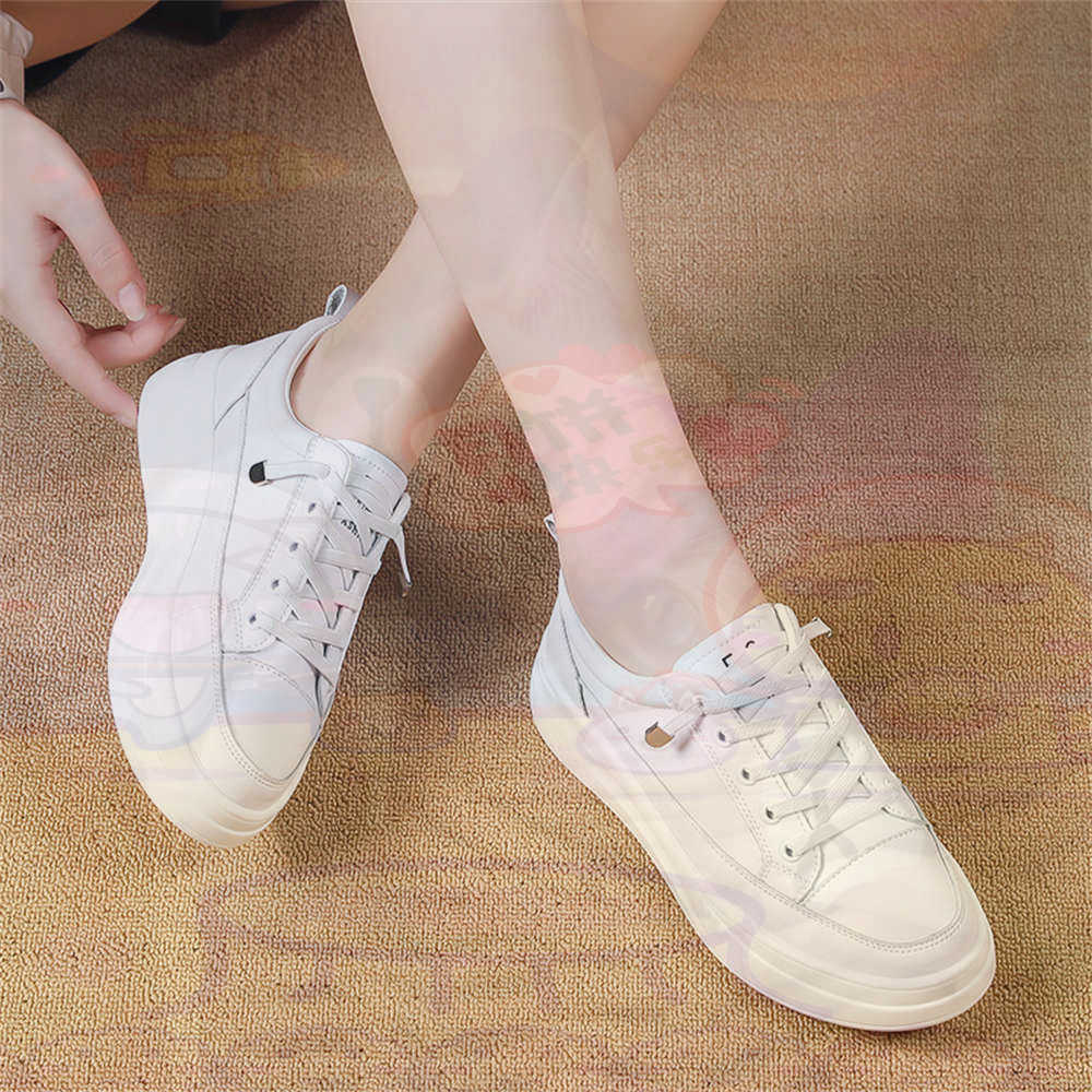 Lace-up Chunky Loafers Woman S - Streetwear Brand Kit recension och pris