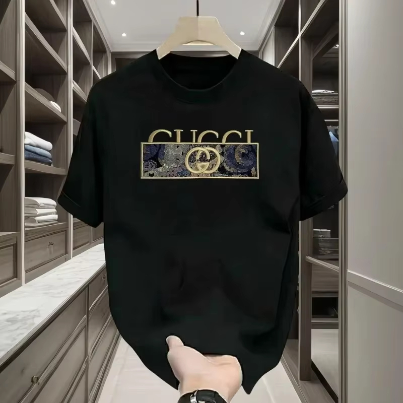 2026 New Luxury Brand Letter P - Streetwear Brand Jersey recension och pris
