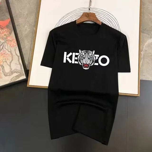 Luxury Classic Logo Brand T-Sh - Streetwear Brand Logos recension och pris