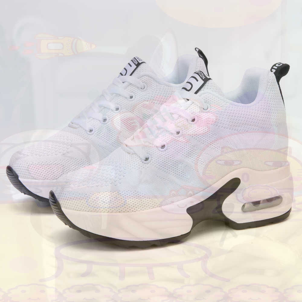 Red Size 36 Shoes Woman Tennis - Streetwear Brand Kit recension och pris
