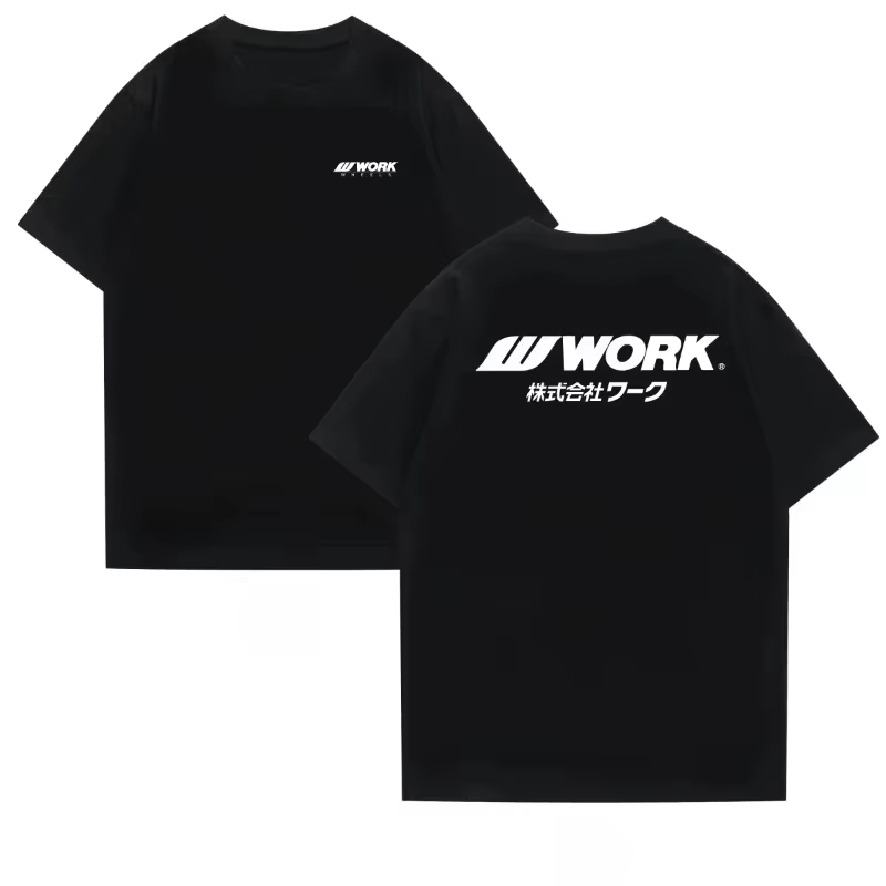 2026 Car Modification Wheel Br - Streetwear Brand Jersey recension och pris