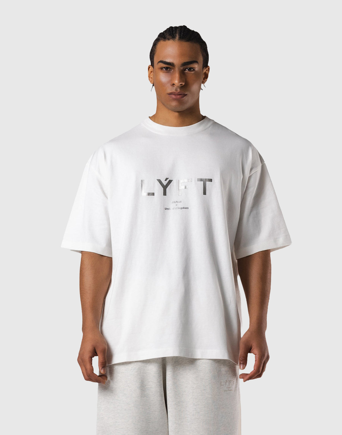 Logo Big Vintage Fitness Trend - Streetwear Brand Logos recension och pris