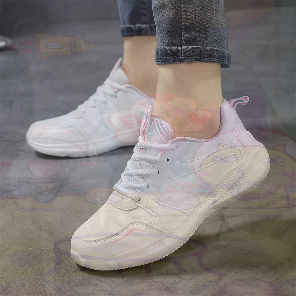 35-40 Number 42 Cool Sneakers  - Streetwear Brand Kit recension och pris