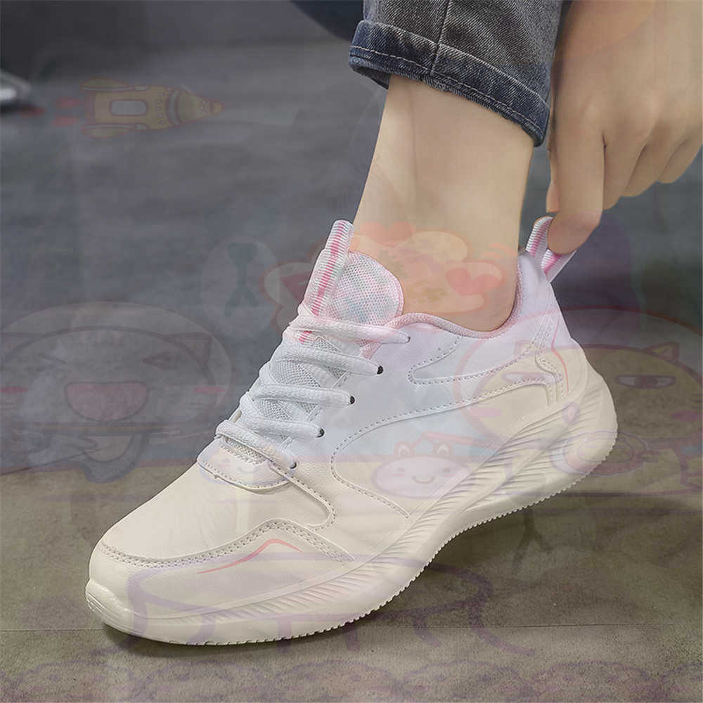 35-40 Number 42 Cool Sneakers  - Streetwear Brand Kit recension och pris