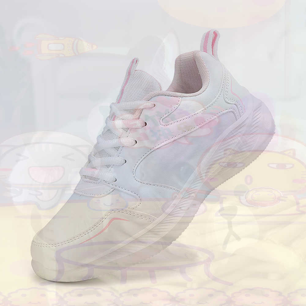 35-40 Number 42 Cool Sneakers  - Streetwear Brand Kit recension och pris