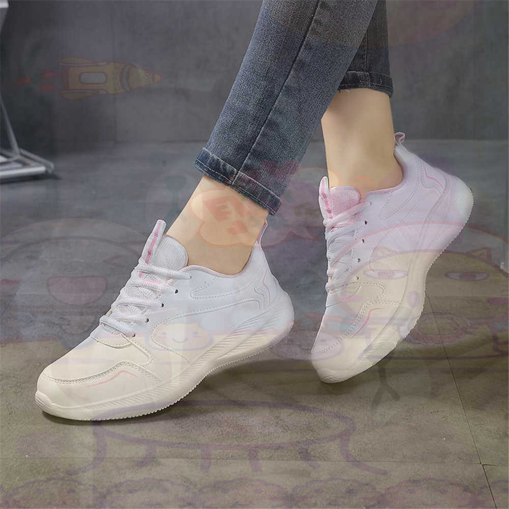 35-40 Number 42 Cool Sneakers  - Streetwear Brand Kit recension och pris