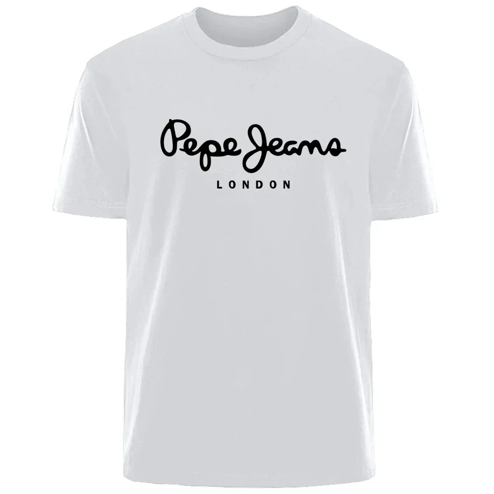 Pepe 2026 Jeans London Women's - Streetwear Brand Logos recension och pris