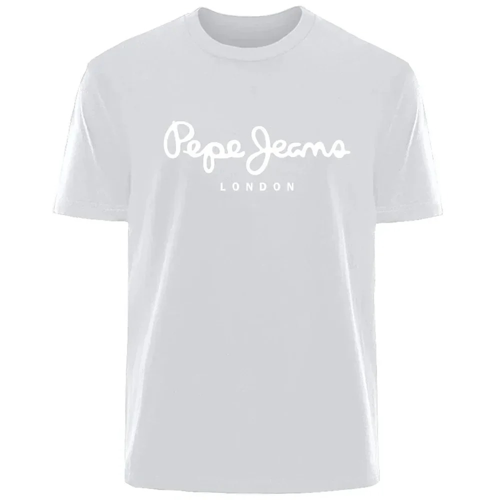 Pepe 2026 Jeans London Women's - Streetwear Brand Logos recension och pris