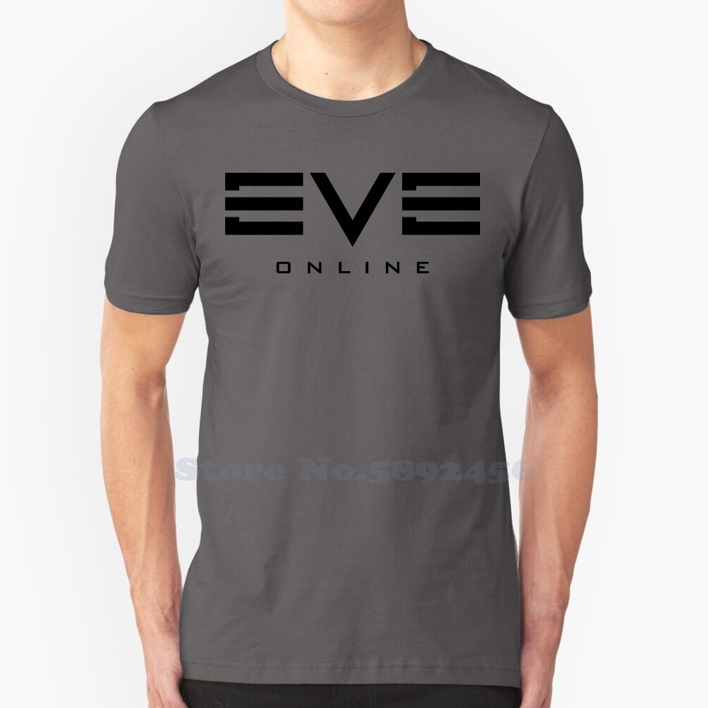 EVE Online Unisex Clothing 202 - Streetwear Brand Logos recension och pris