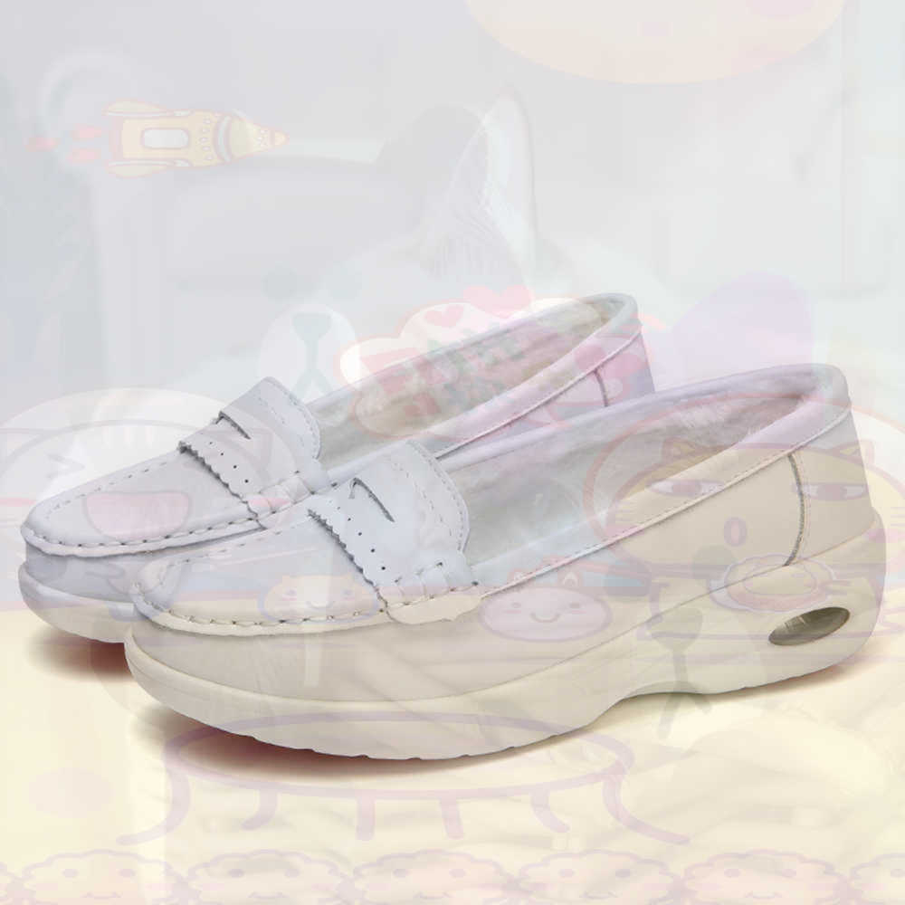 Soft Slip-on Womens Large Size - Streetwear Brand Kit recension och pris