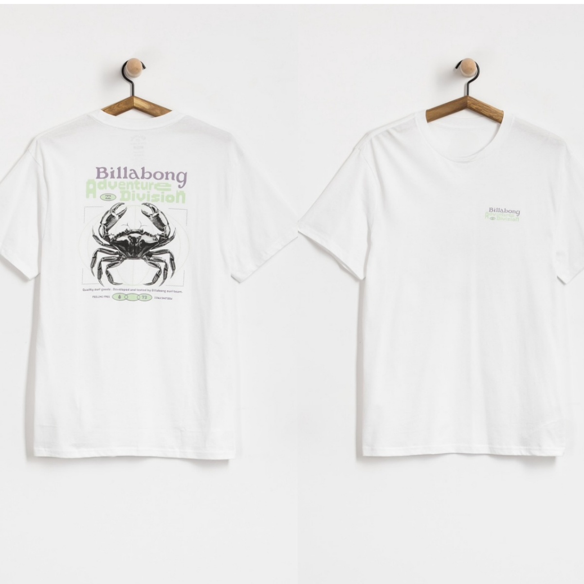 Classic Logo Billa Outdoor Sur - Streetwear Brand Logos recension och pris