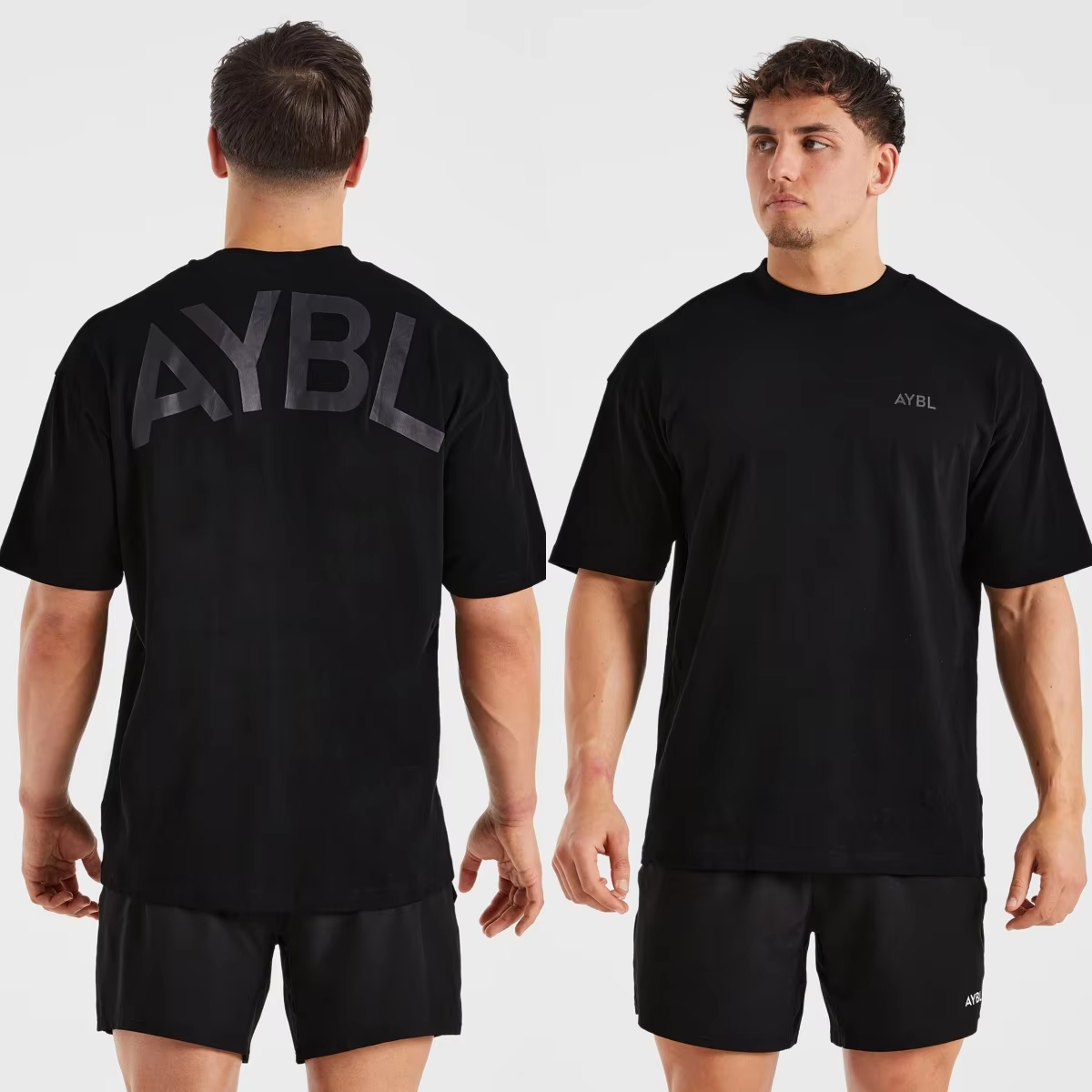2026 Summer GYM Classic Logo S - Streetwear Brand Logos recension och pris