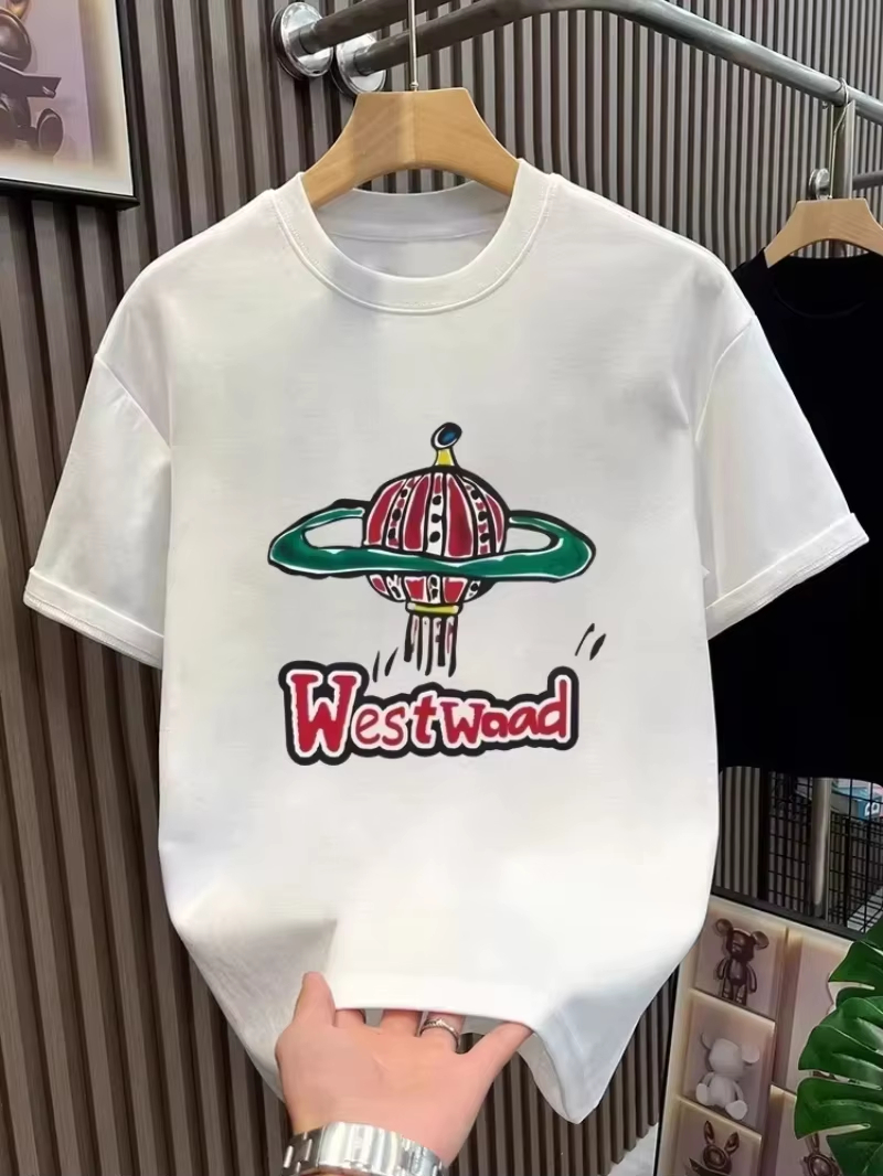 Classic Logo Fashion Casual Tr - Streetwear Brand Logos recension och pris