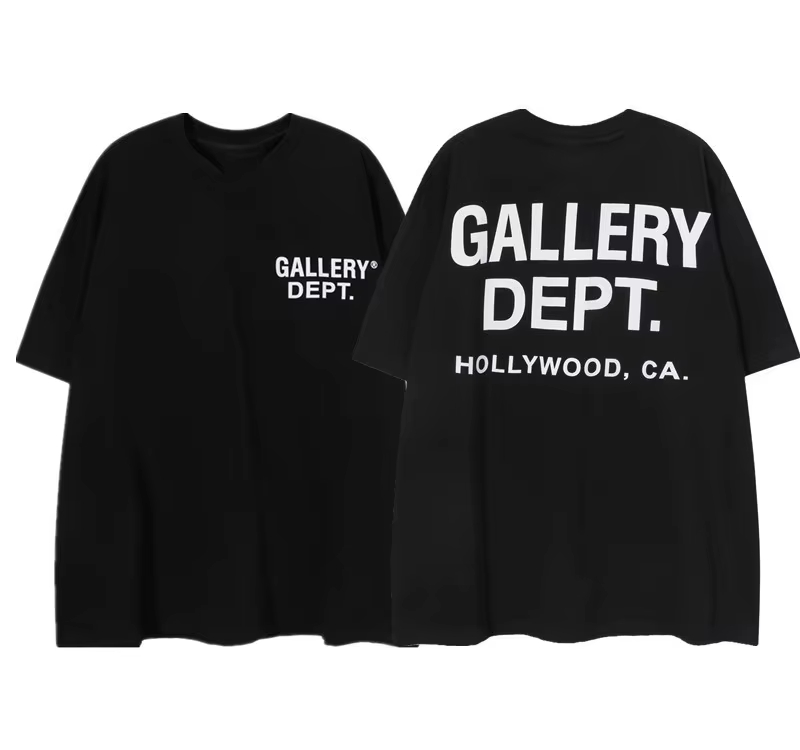 Classic Logo High-end Fashion  - Streetwear Brand Logos recension och pris