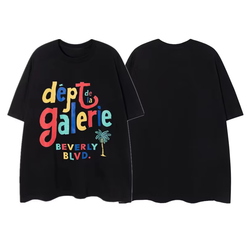 Classic Logo High-end Fashion  - Streetwear Brand Logos recension och pris