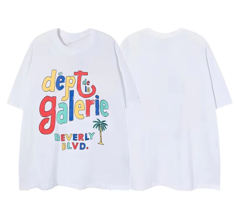 Classic Logo High-end Fashion  - Streetwear Brand Logos recension och pris
